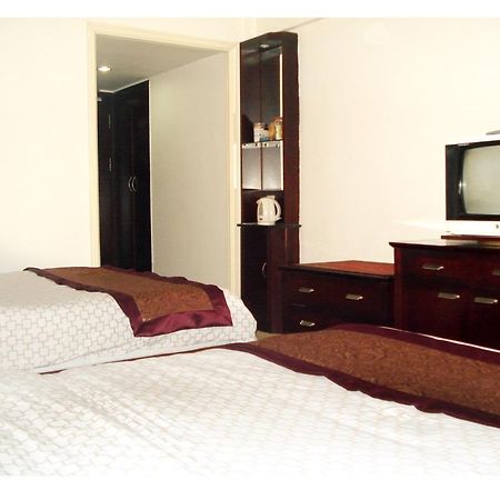 Dalian Youhao Hotel Екстер'єр фото